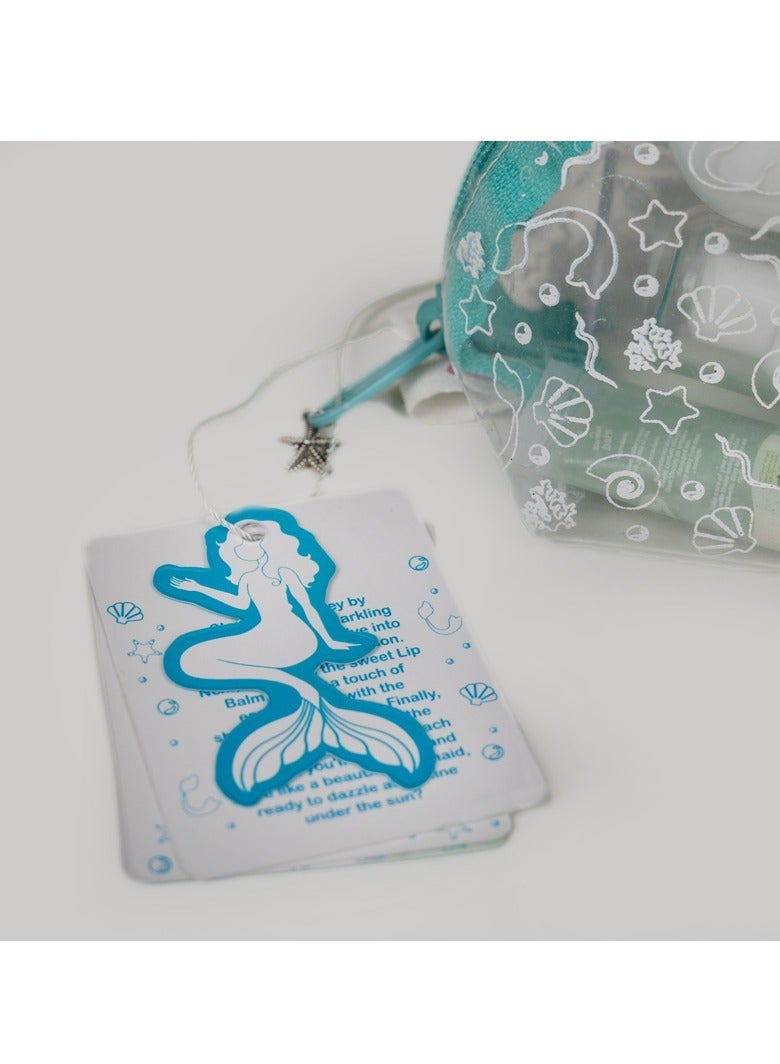 Glow Up Mermaid Care Set - Image 3